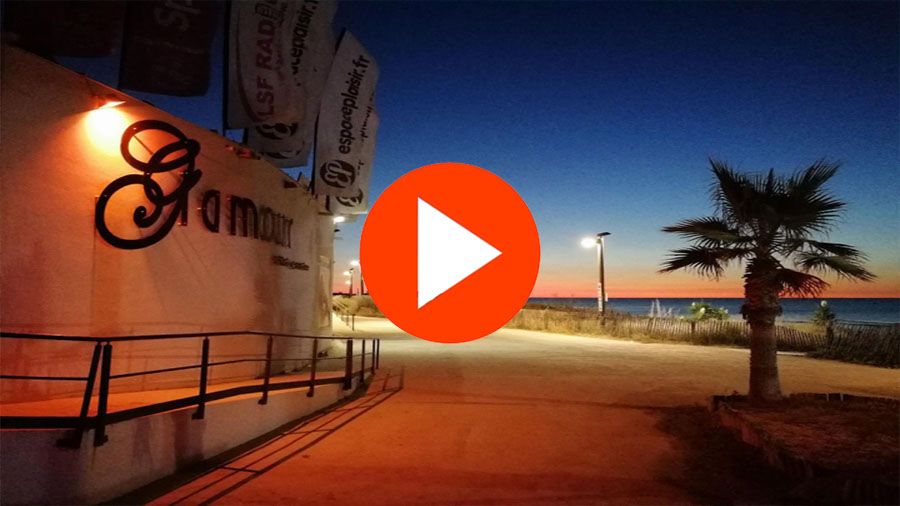 Cap d'Agde Village Naturiste